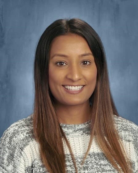 Puspa Tiwari