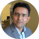 Sudarshan Sharma